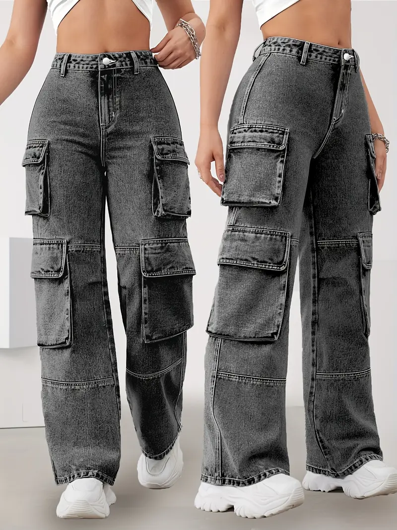 Pantalones cargo Pantalones cargo