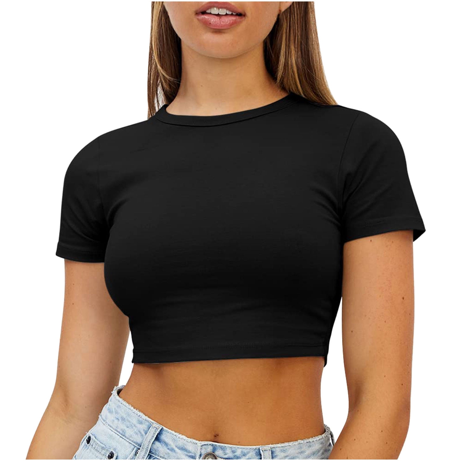 Crop top Crop top