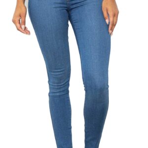 Home Jeans Skinny