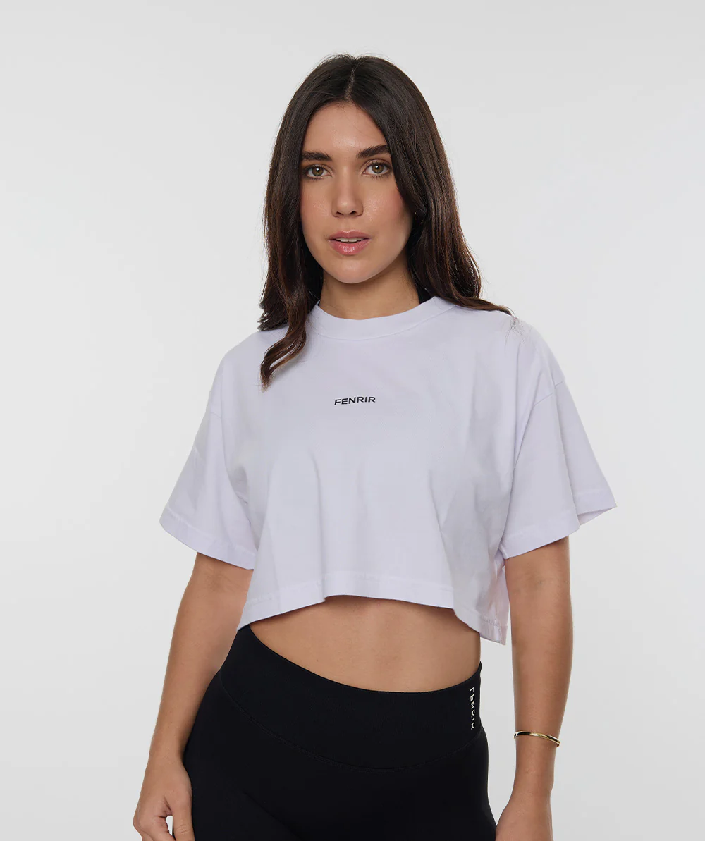 Crop top Crop top