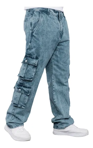 Pantalones cargo Pantalones cargo