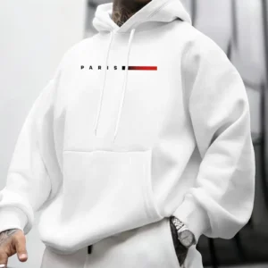 Sudadera Oversized hombre